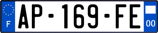 AP-169-FE