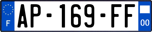 AP-169-FF