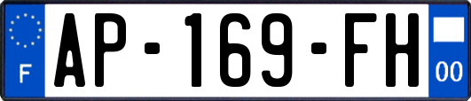 AP-169-FH