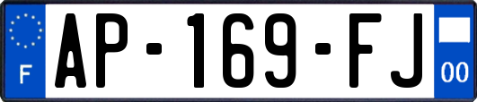 AP-169-FJ