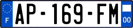 AP-169-FM