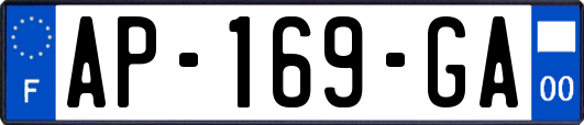 AP-169-GA