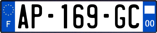 AP-169-GC