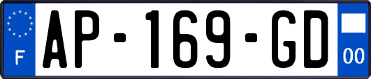 AP-169-GD