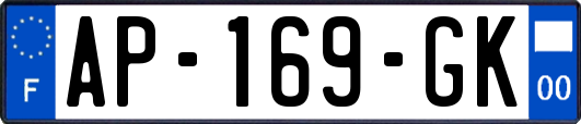 AP-169-GK