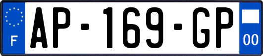 AP-169-GP