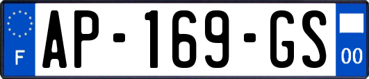 AP-169-GS