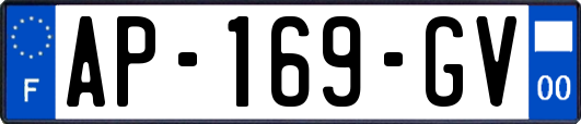 AP-169-GV