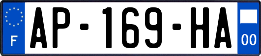 AP-169-HA