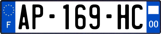 AP-169-HC