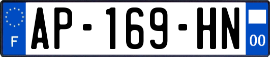 AP-169-HN