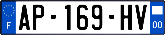 AP-169-HV