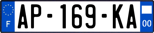 AP-169-KA