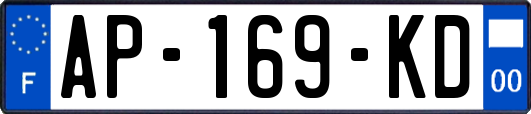 AP-169-KD