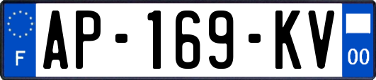 AP-169-KV