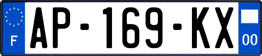 AP-169-KX