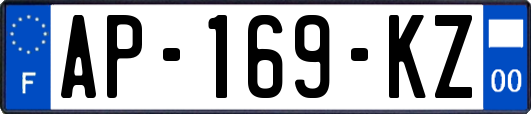 AP-169-KZ