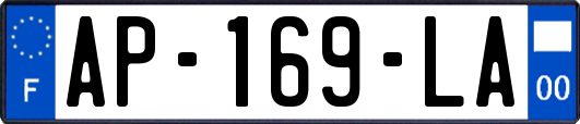 AP-169-LA