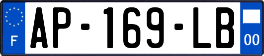 AP-169-LB