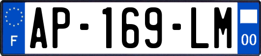 AP-169-LM