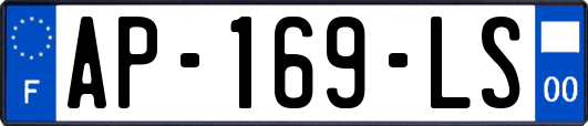 AP-169-LS