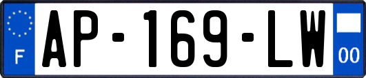 AP-169-LW