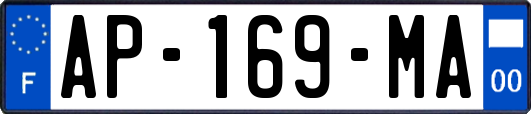 AP-169-MA