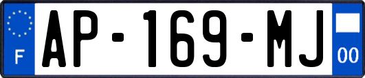 AP-169-MJ