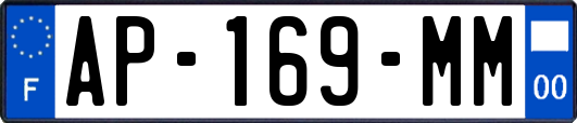 AP-169-MM