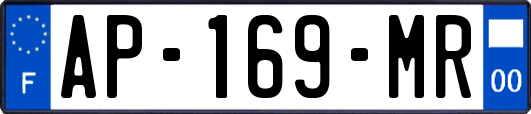 AP-169-MR