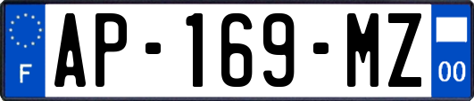 AP-169-MZ