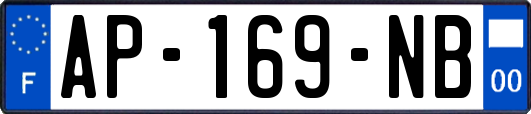 AP-169-NB