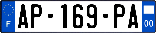 AP-169-PA