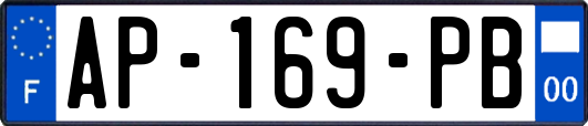 AP-169-PB