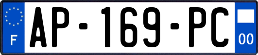 AP-169-PC