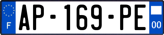 AP-169-PE