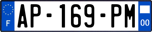 AP-169-PM