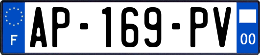 AP-169-PV
