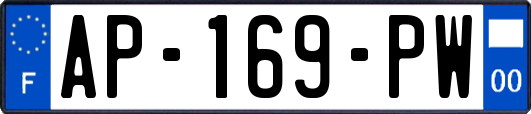 AP-169-PW