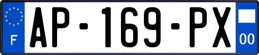 AP-169-PX