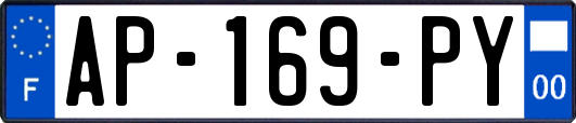 AP-169-PY