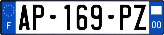 AP-169-PZ