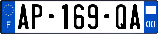 AP-169-QA