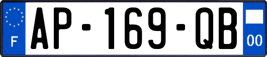 AP-169-QB