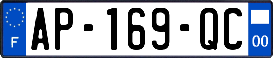 AP-169-QC