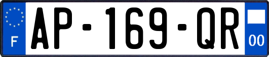 AP-169-QR
