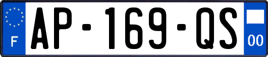 AP-169-QS