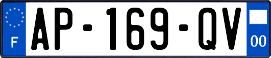 AP-169-QV
