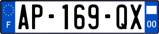AP-169-QX