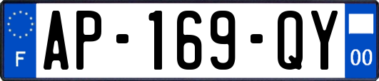 AP-169-QY